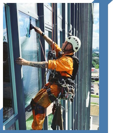 Услуги Высотные работы в Вольске