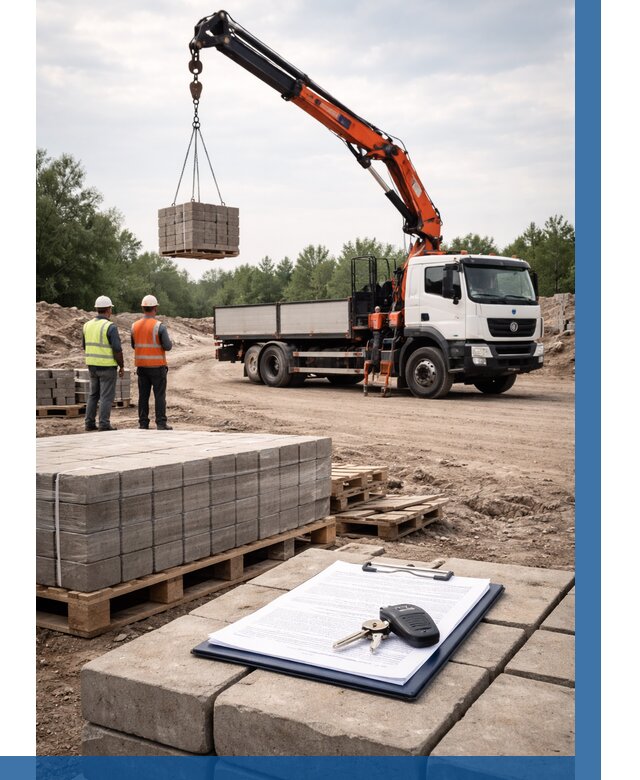 Аренда крана Пионер в Вольске под ключ от 3544 р. | ВЫСОТНИК-Вль